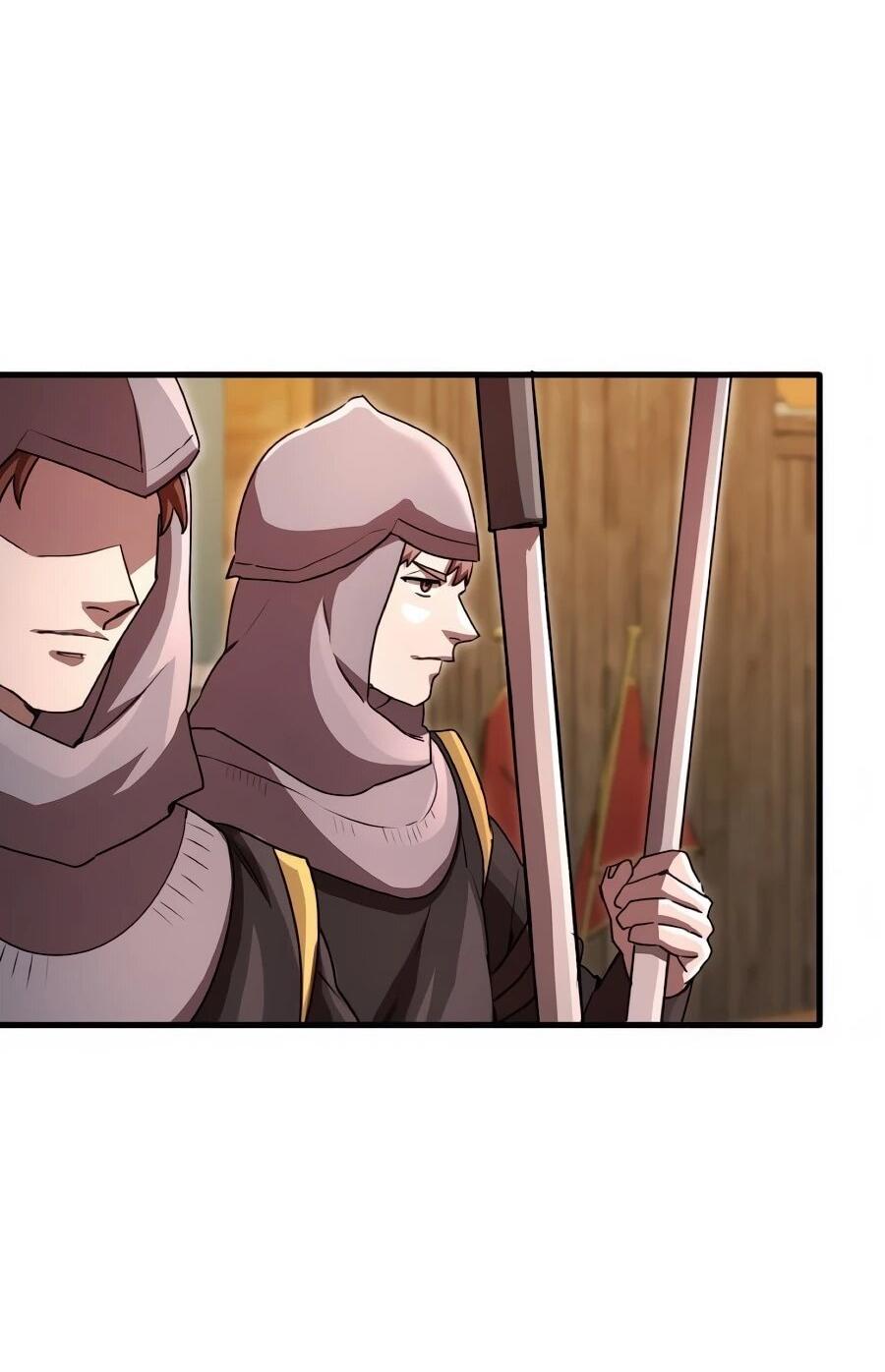 Манга Моя перевёрнутая жизнь в качестве моба - Глава 65 Страница 8