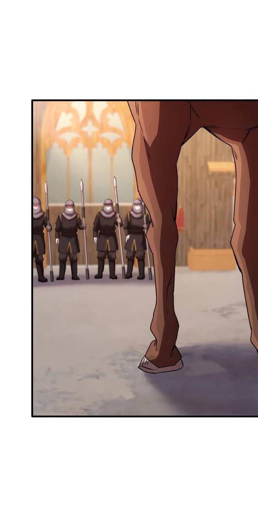 Манга Моя перевёрнутая жизнь в качестве моба - Глава 65 Страница 7