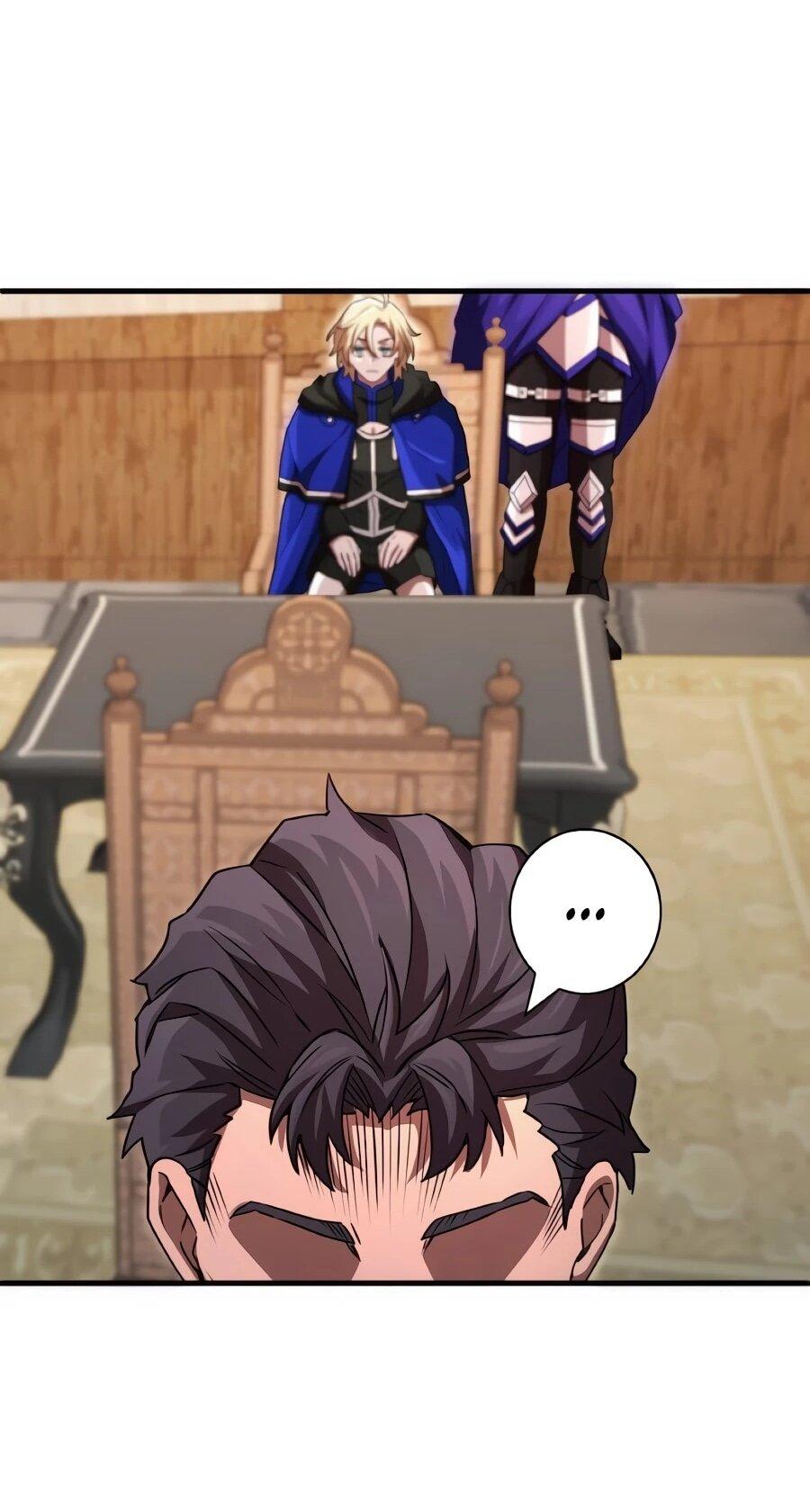 Манга Моя перевёрнутая жизнь в качестве моба - Глава 65 Страница 34