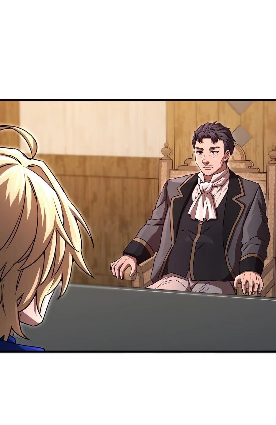 Манга Моя перевёрнутая жизнь в качестве моба - Глава 65 Страница 27