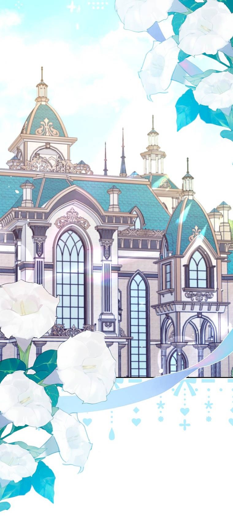 Манга Лишней была я - Глава 47 Страница 60