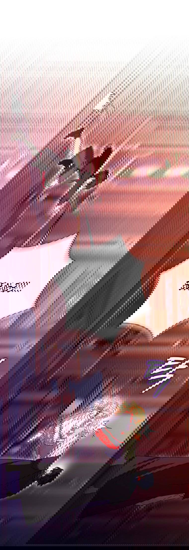 Манга Лишней была я - Глава 45 Страница 27