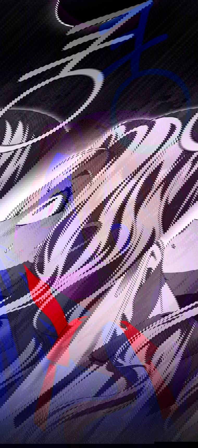 Манга Лишней была я - Глава 45 Страница 31