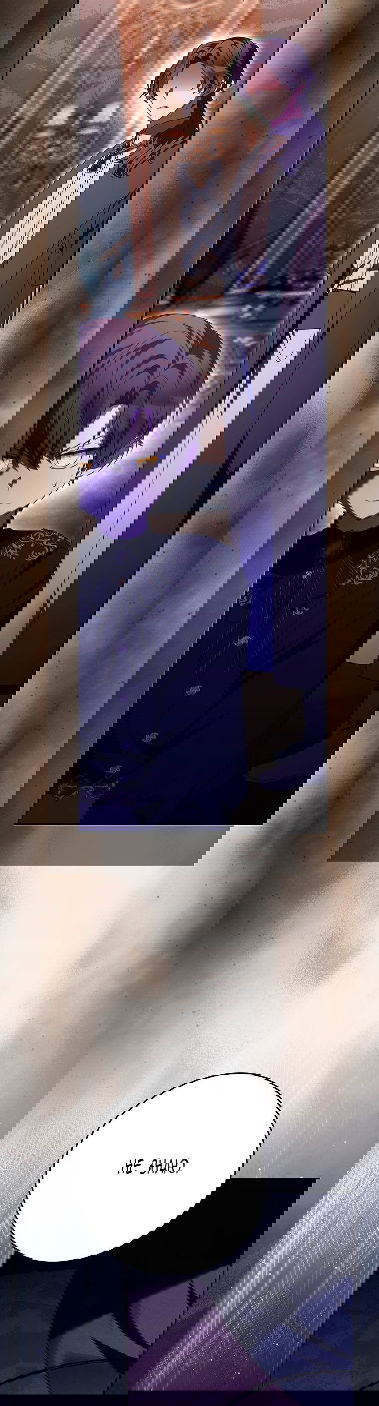 Манга Лишней была я - Глава 45 Страница 15