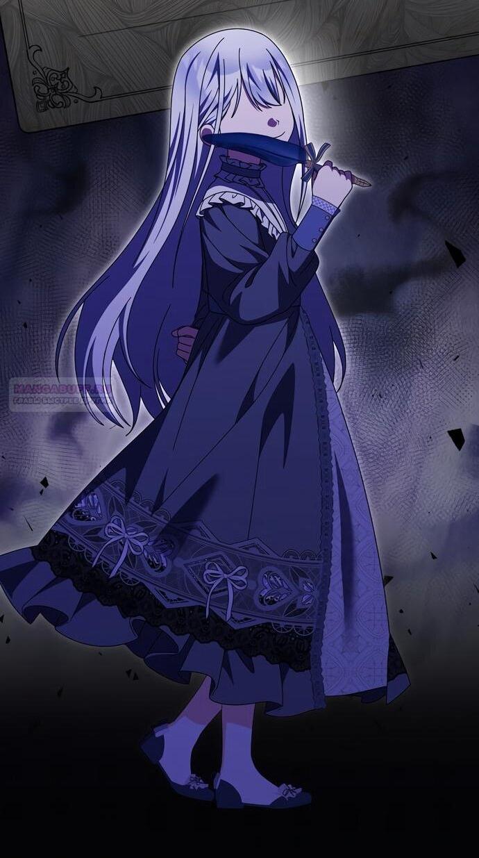 Манга Лишней была я - Глава 51 Страница 37