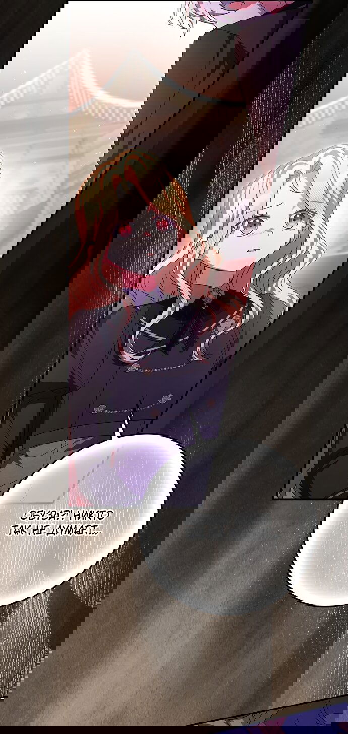 Манга Лишней была я - Глава 62 Страница 76