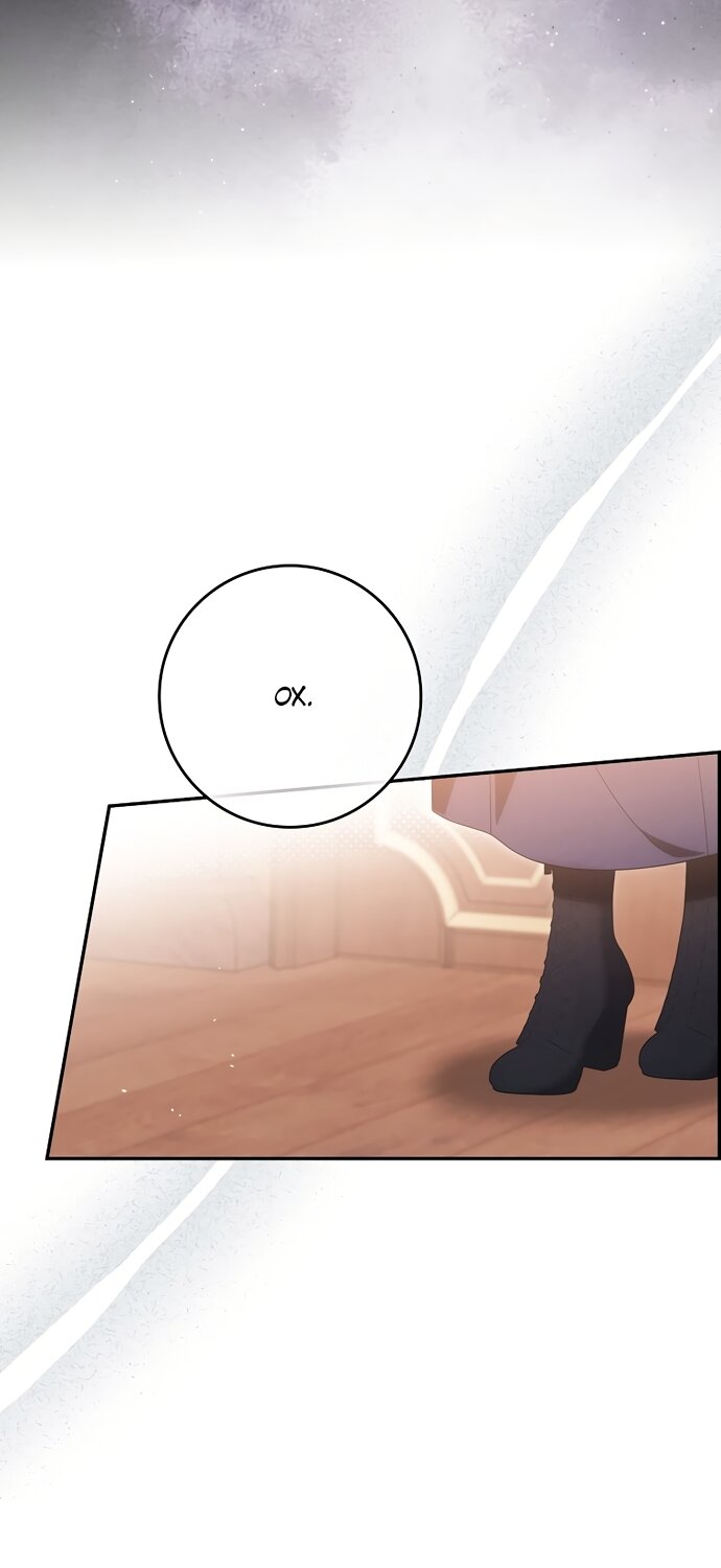 Манга Лишней была я - Глава 61 Страница 20