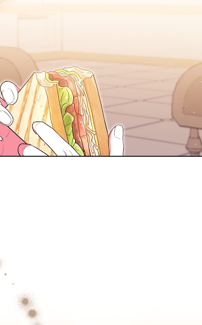 Манга Лишней была я - Глава 61 Страница 33