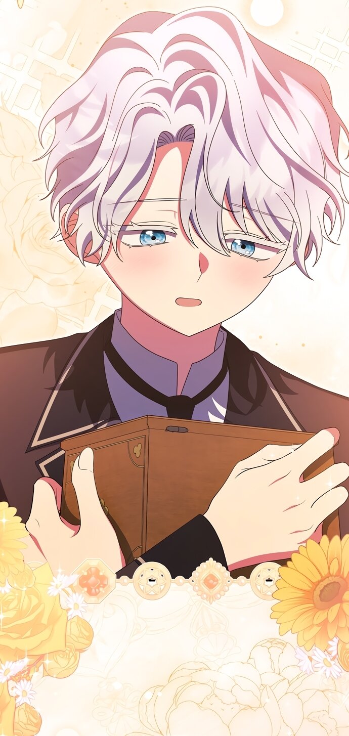 Манга Лишней была я - Глава 63 Страница 20