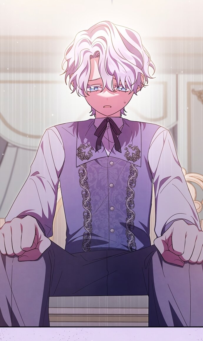 Манга Лишней была я - Глава 65 Страница 51