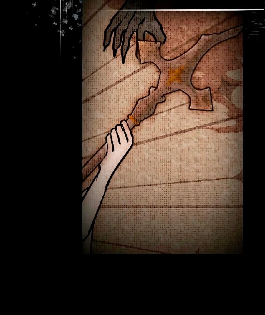 Манга Лишней была я - Глава 43 Страница 67