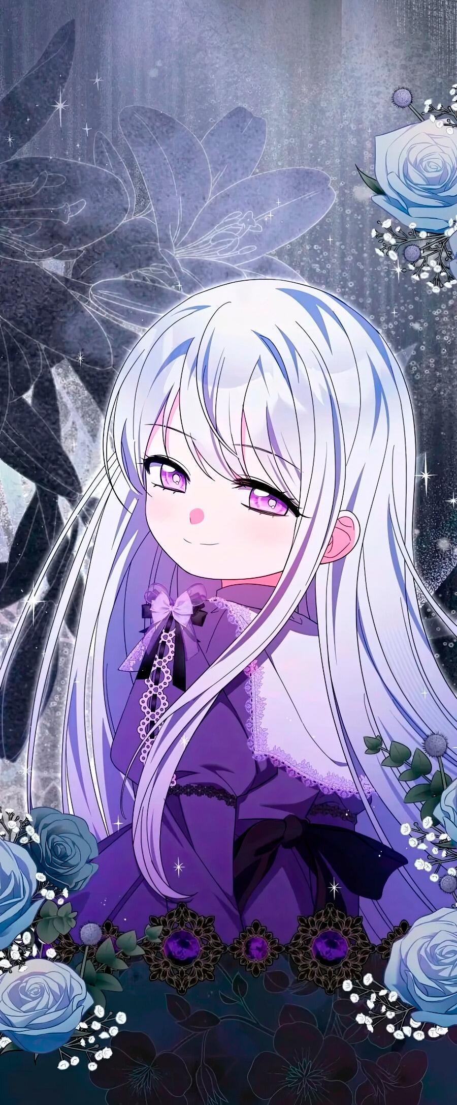 Манга Лишней была я - Глава 43 Страница 82