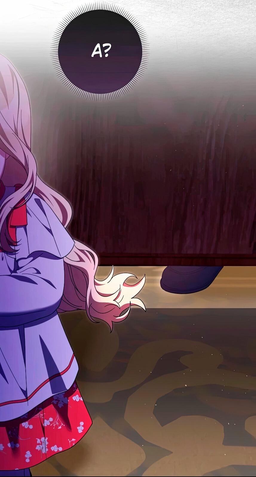 Манга Лишней была я - Глава 43 Страница 35