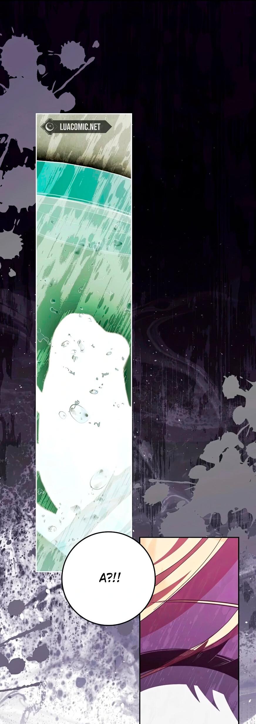 Манга Лишней была я - Глава 43 Страница 26