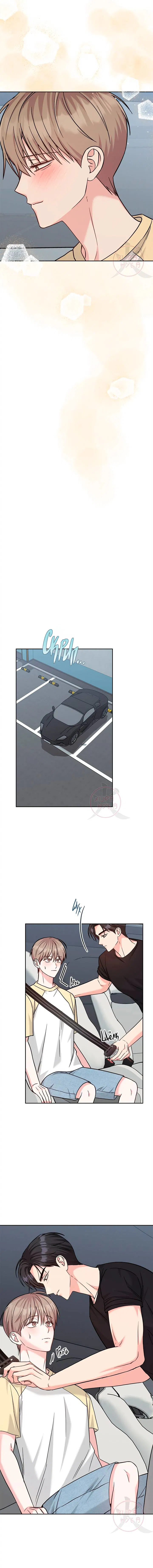 Манга Игра без повторений - Глава 66 Страница 12