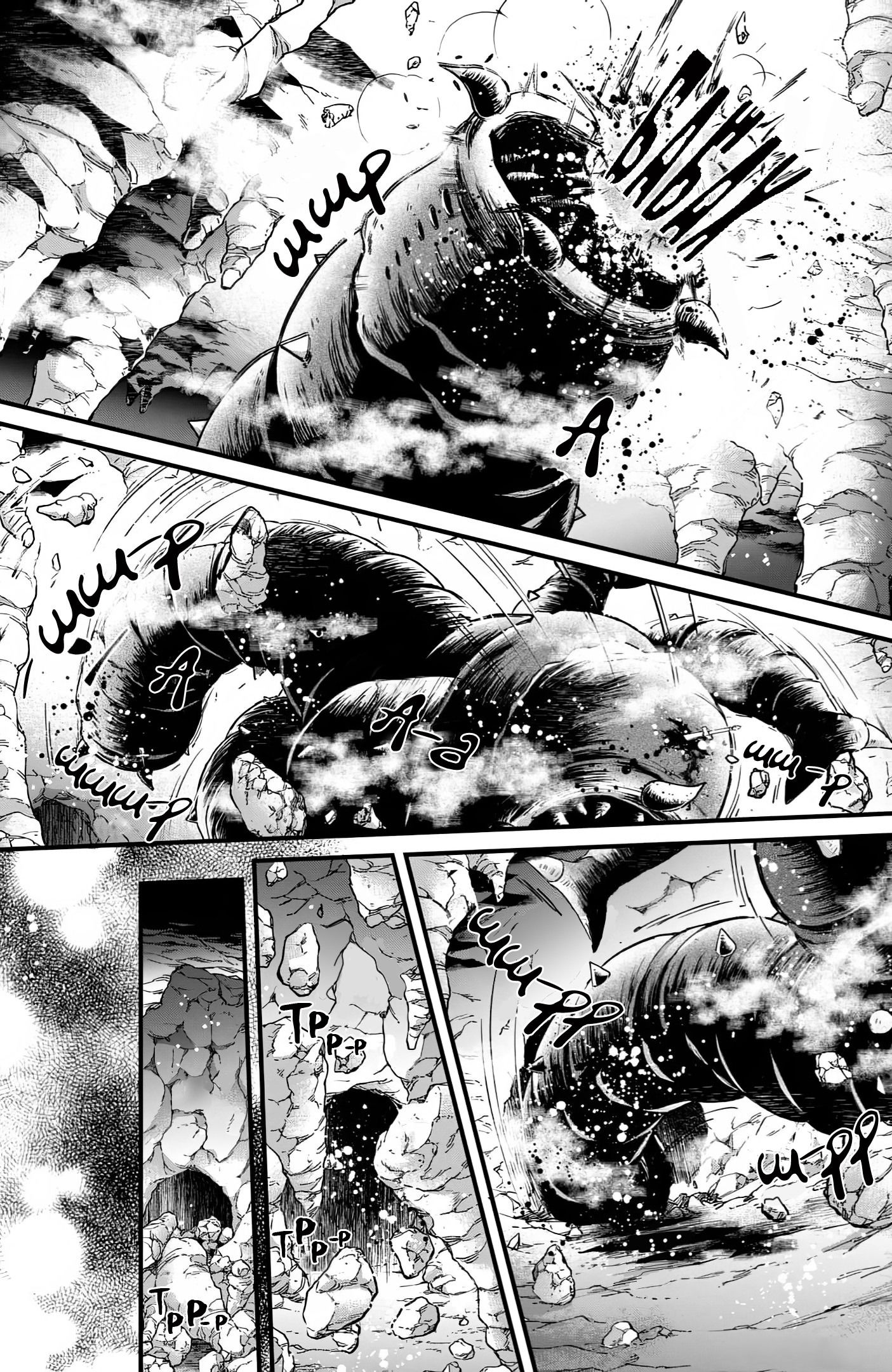 Манга Нина в королевстве звёзд - Глава 51 Страница 31