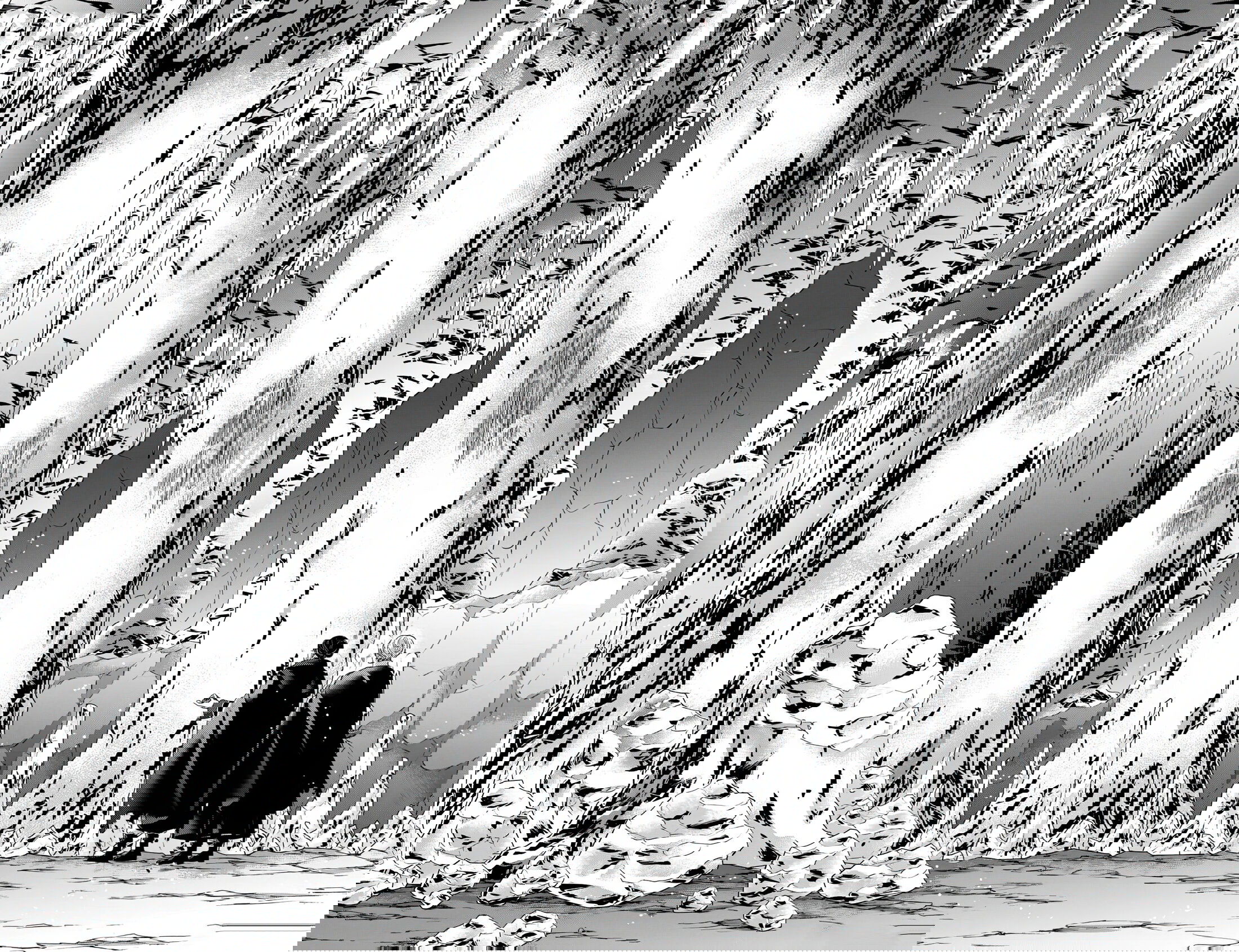 Манга Нина в королевстве звёзд - Глава 52 Страница 10