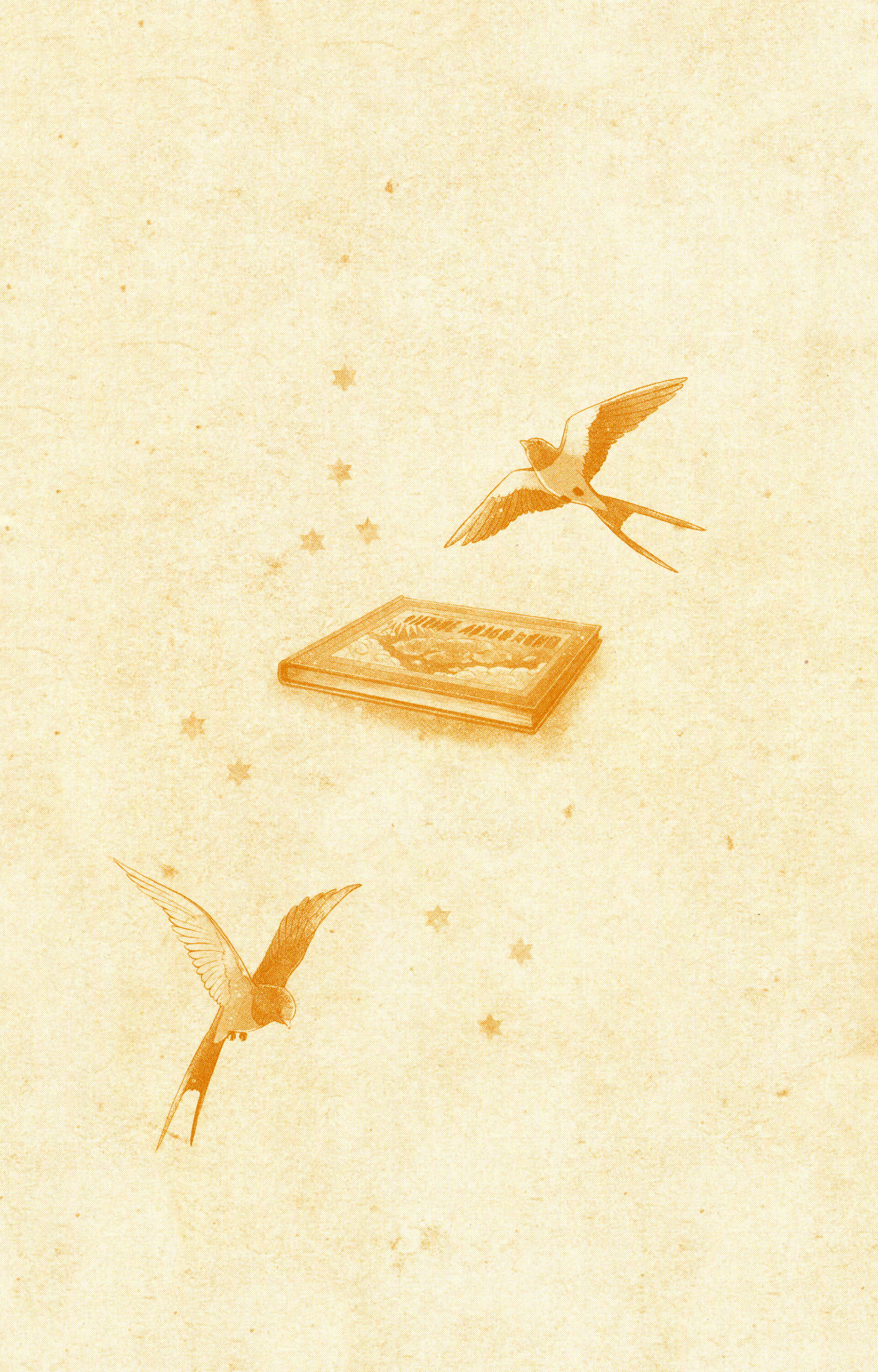 Манга Нина в королевстве звёзд - Глава 56 Страница 48