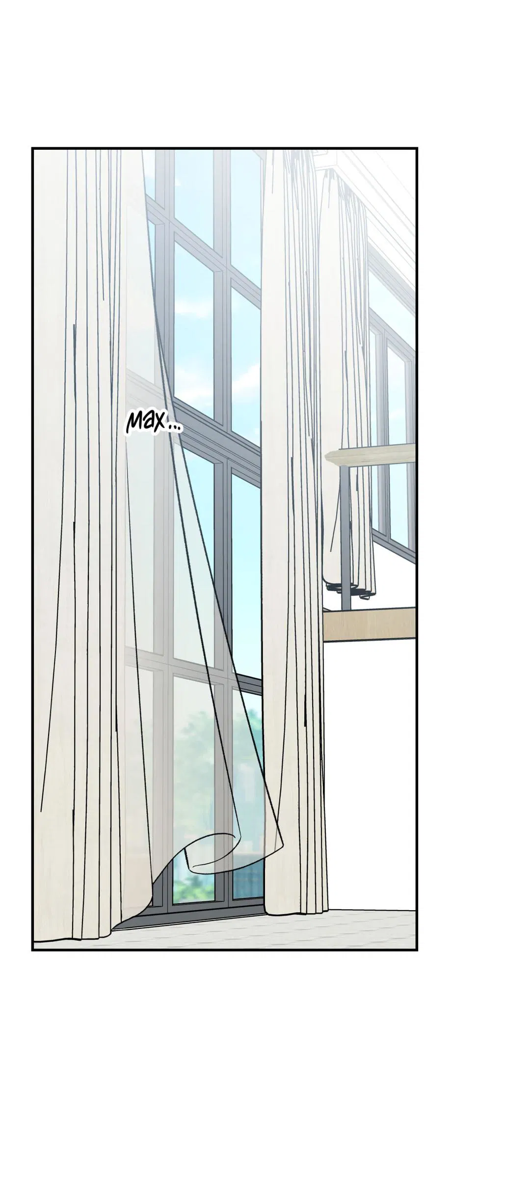 Манга Молю, приди! - Глава 30.3 Страница 51