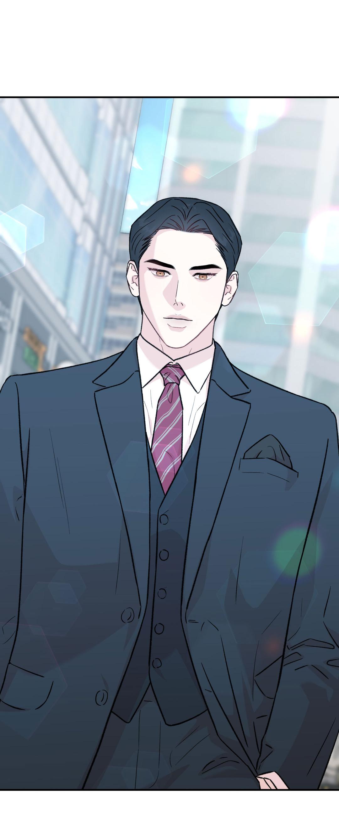 Манга Молю, приди! - Глава 30.3 Страница 13