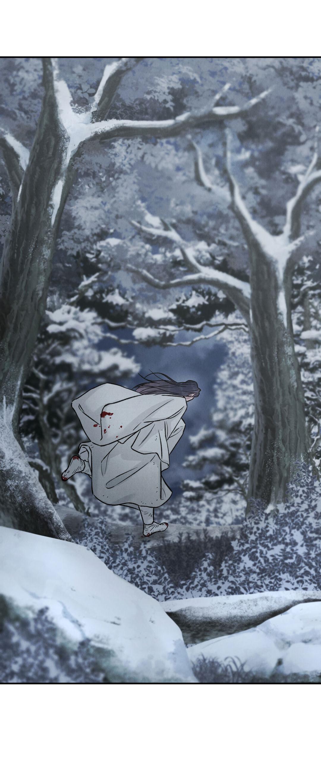 Манга Молю, приди! - Глава 31 Страница 36