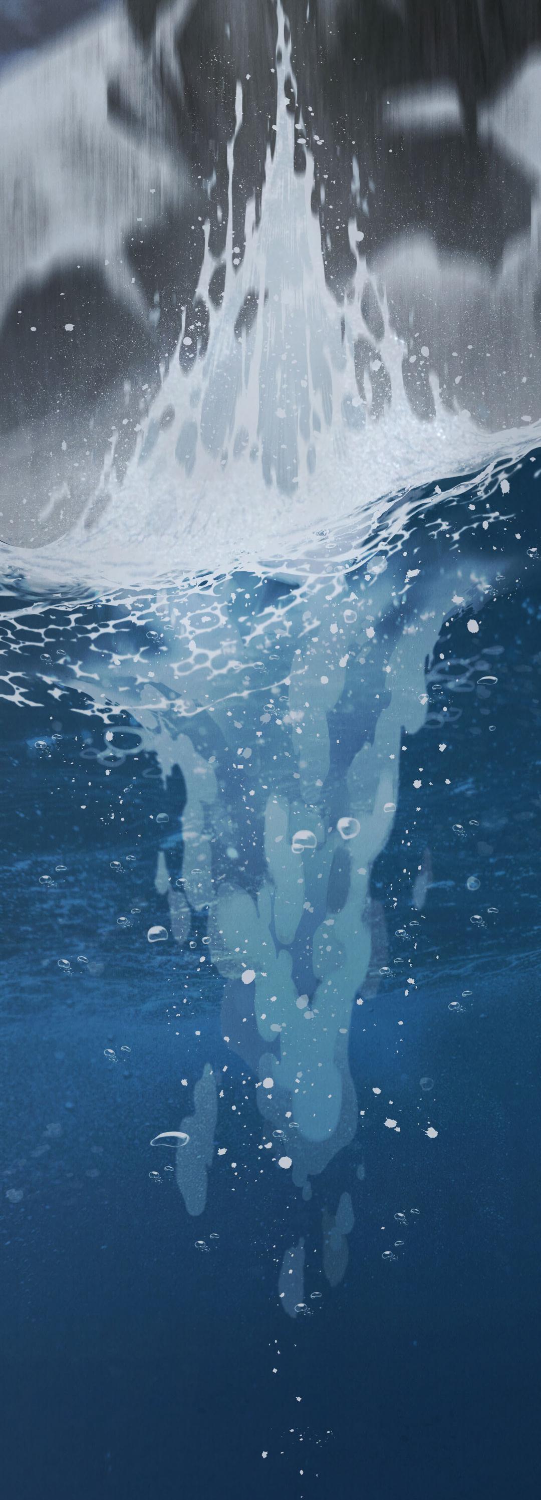 Манга Молю, приди! - Глава 31 Страница 66