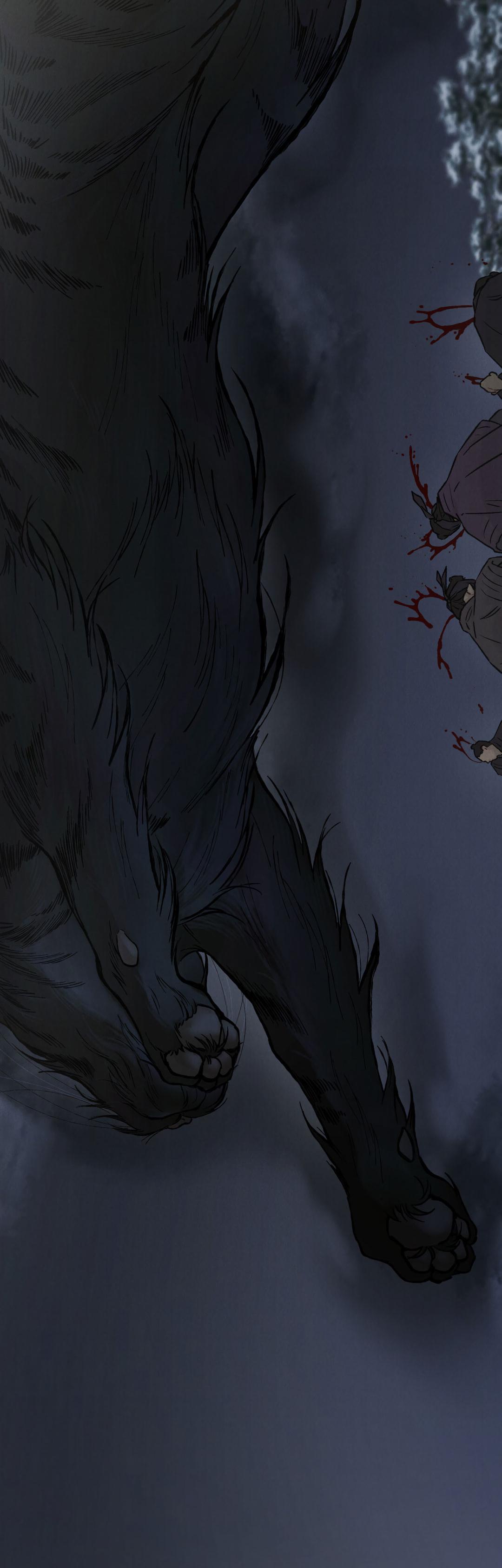 Манга Молю, приди! - Глава 31 Страница 60