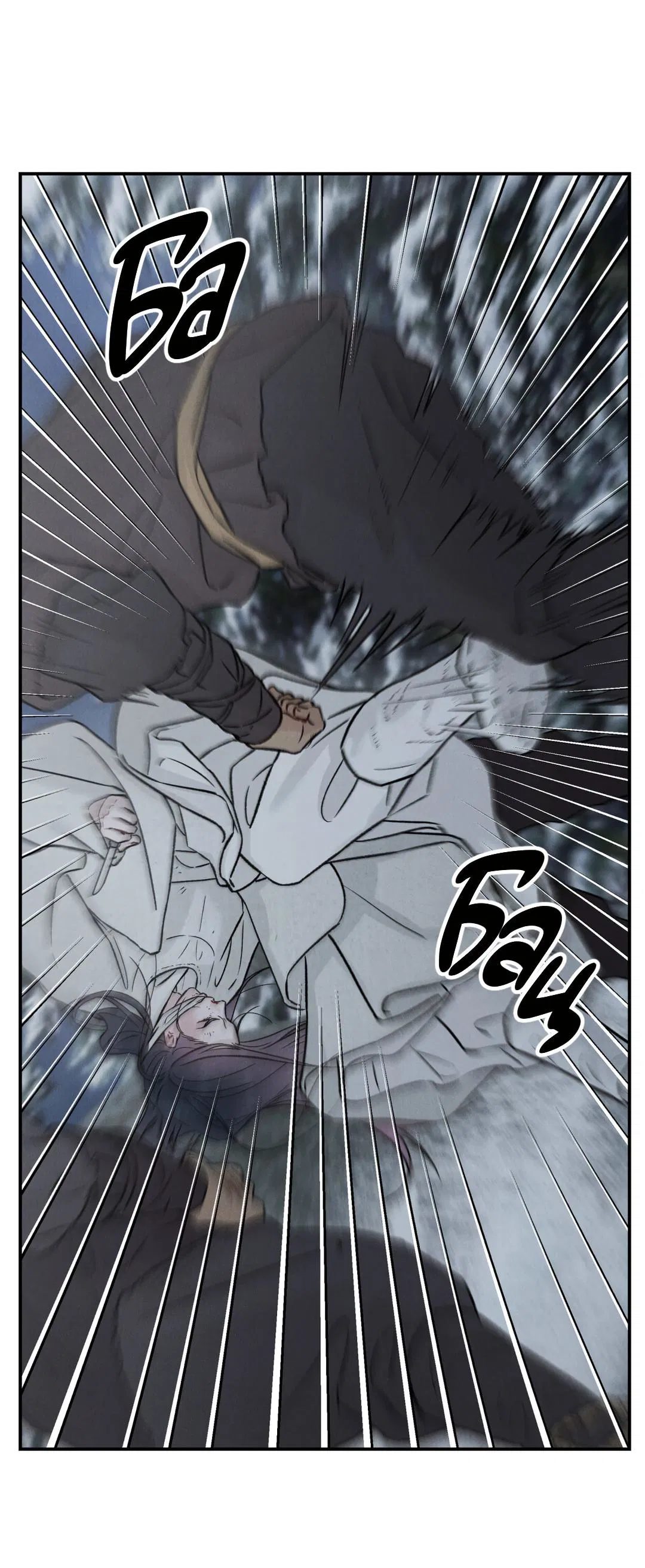 Манга Молю, приди! - Глава 31 Страница 32