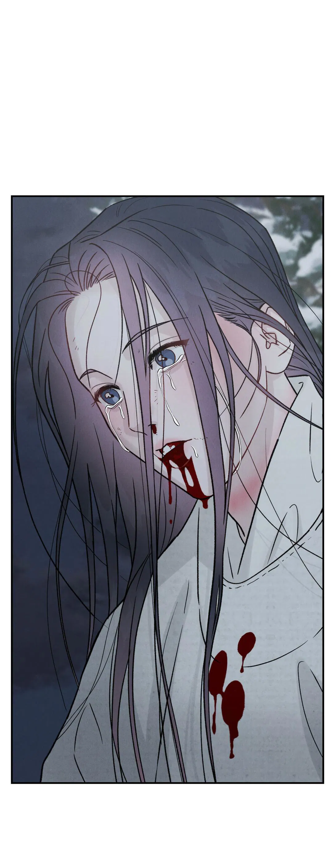 Манга Молю, приди! - Глава 31 Страница 54