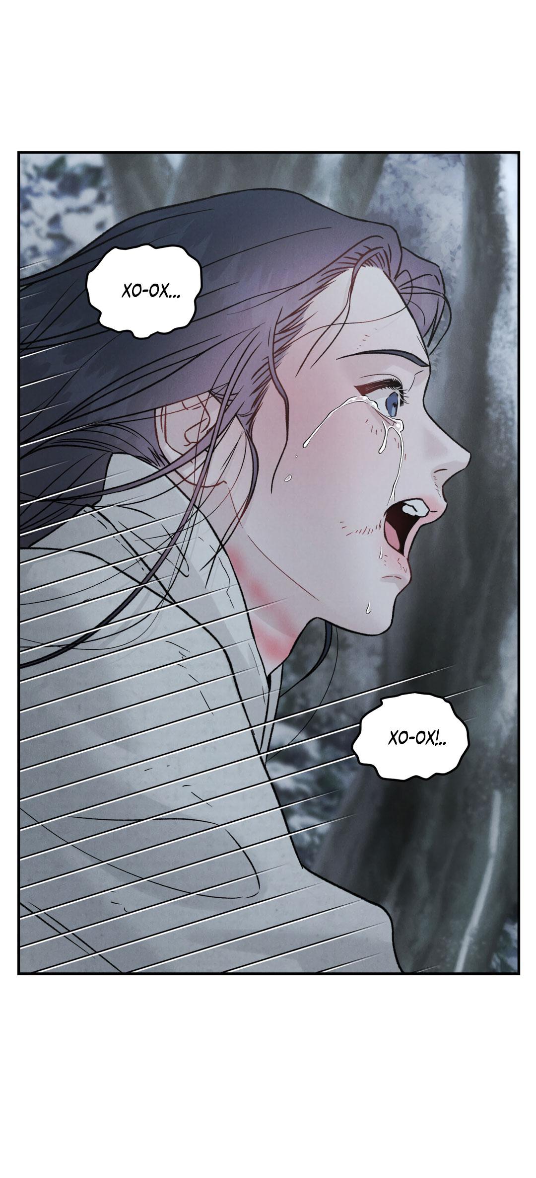 Манга Молю, приди! - Глава 31 Страница 37