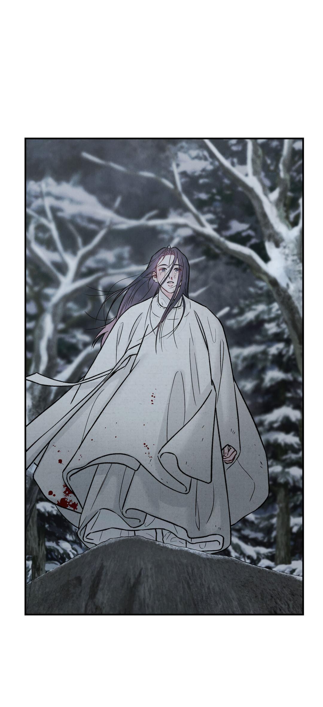 Манга Молю, приди! - Глава 31 Страница 48