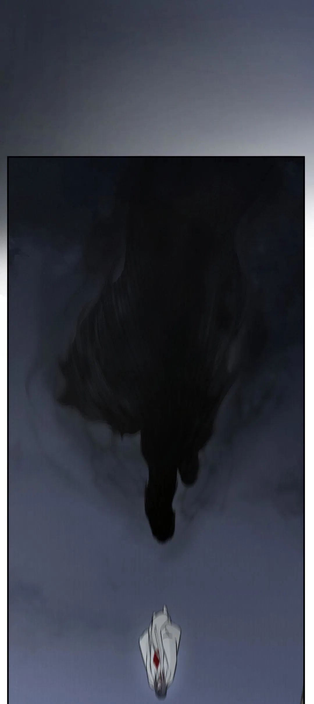 Манга Молю, приди! - Глава 31 Страница 61