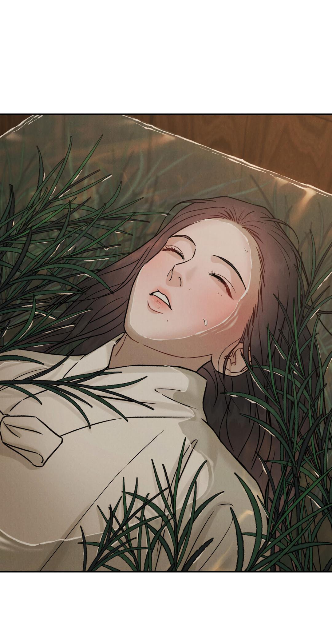 Манга Молю, приди! - Глава 32 Страница 48