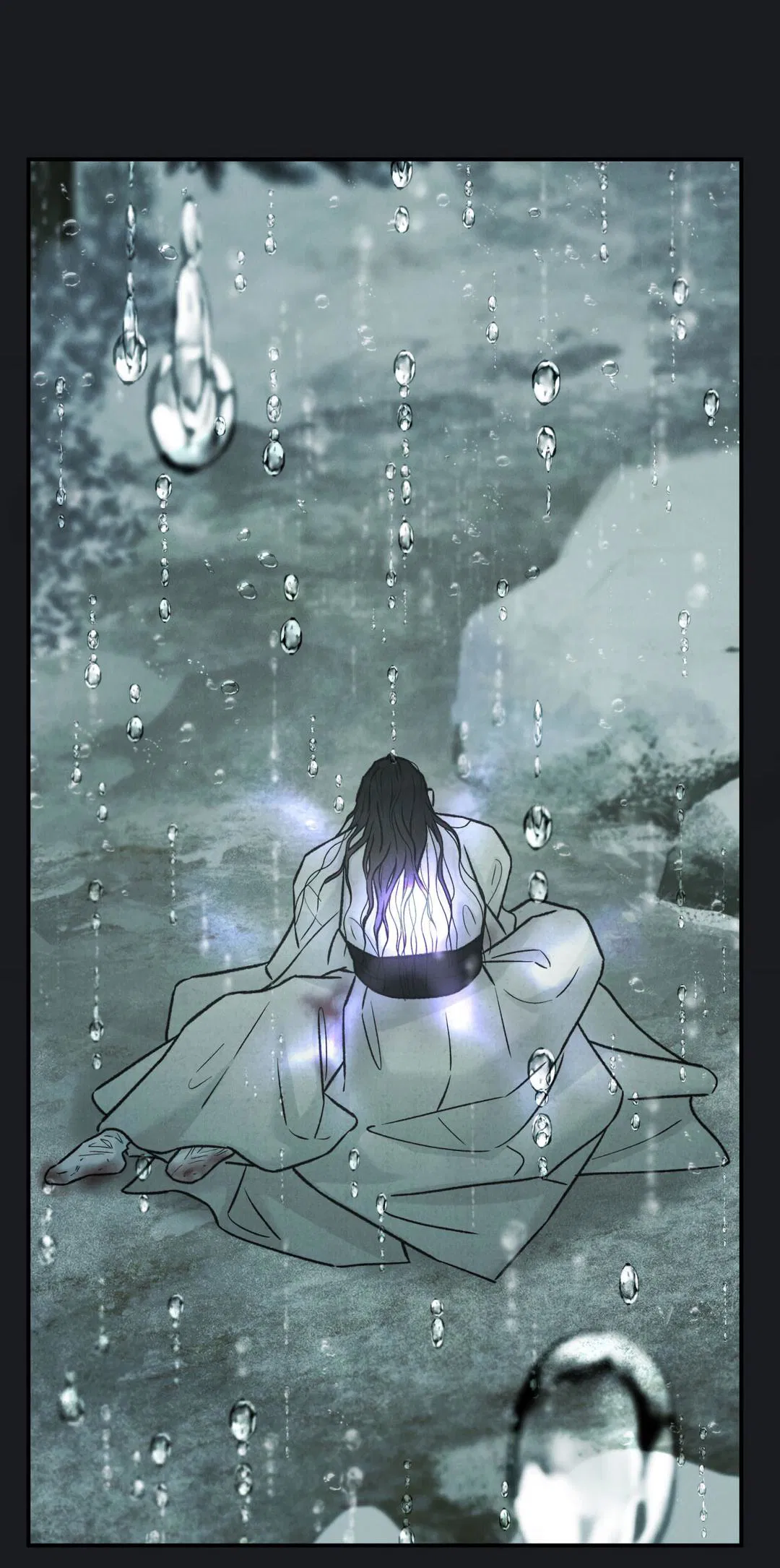 Манга Молю, приди! - Глава 32 Страница 58