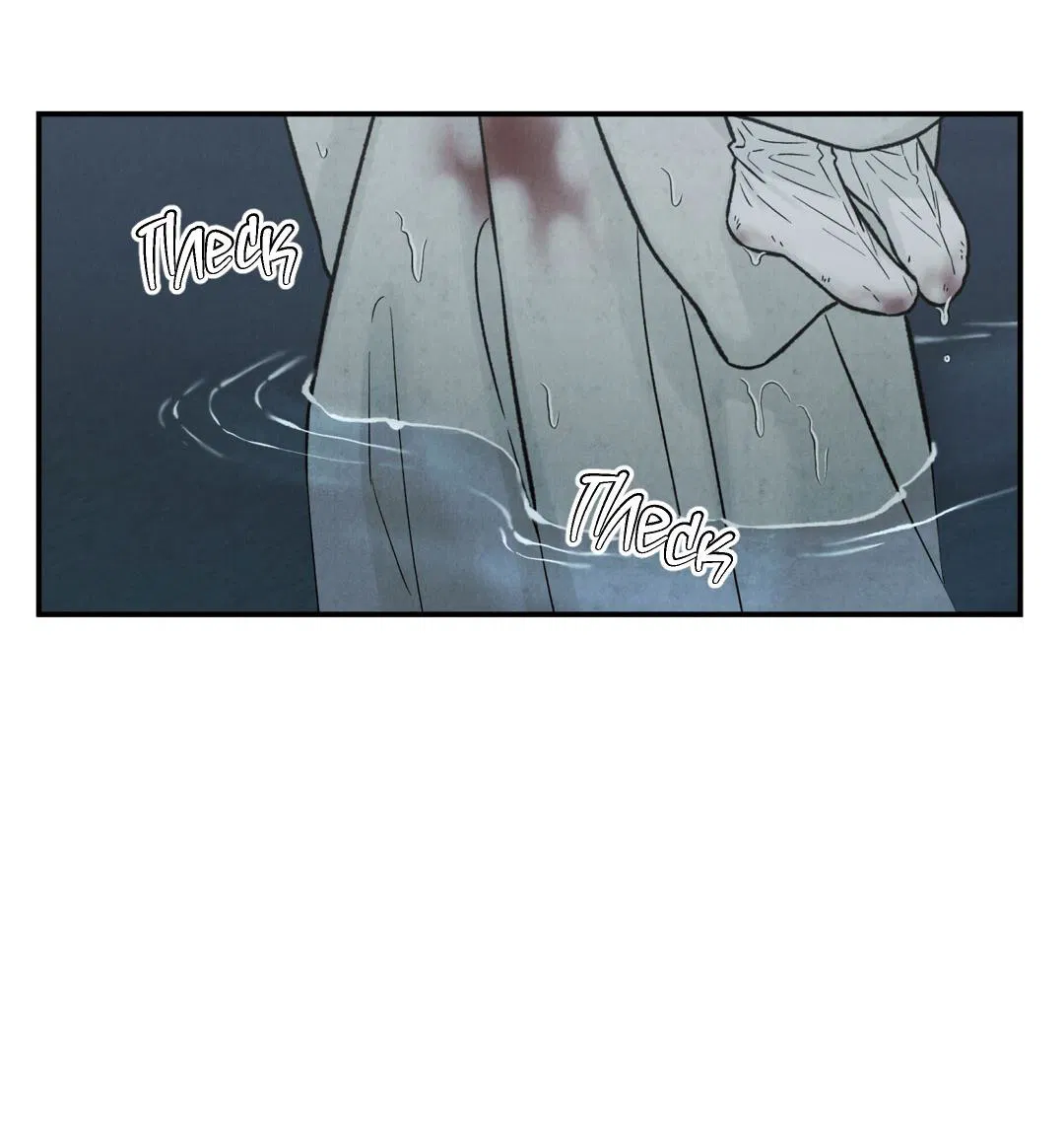 Манга Молю, приди! - Глава 32 Страница 5