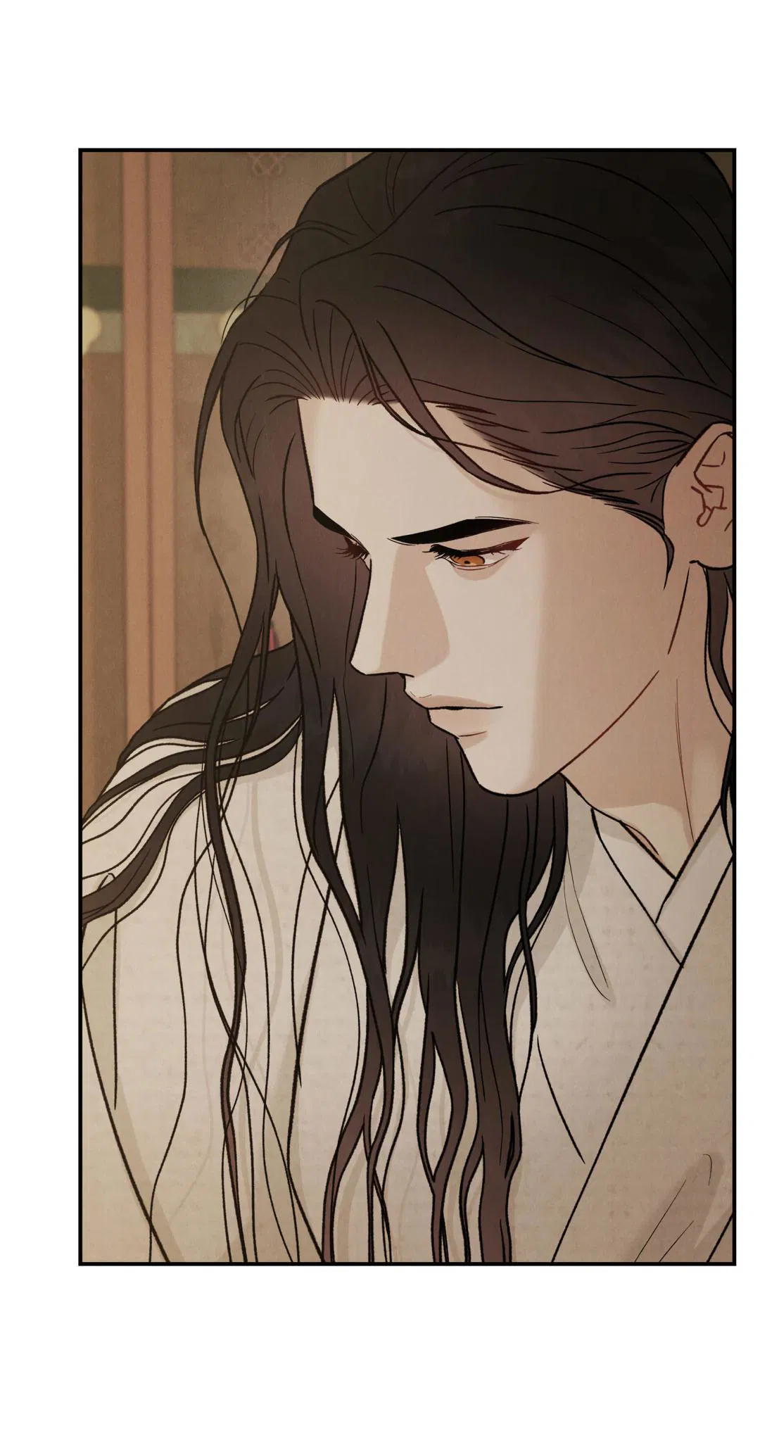 Манга Молю, приди! - Глава 32 Страница 49