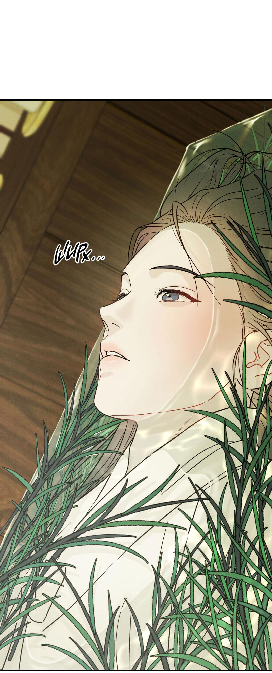 Манга Молю, приди! - Глава 33 Страница 64