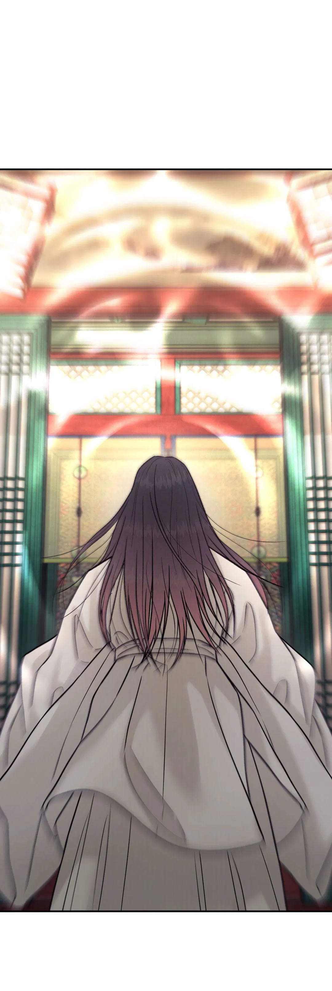 Манга Молю, приди! - Глава 34 Страница 53