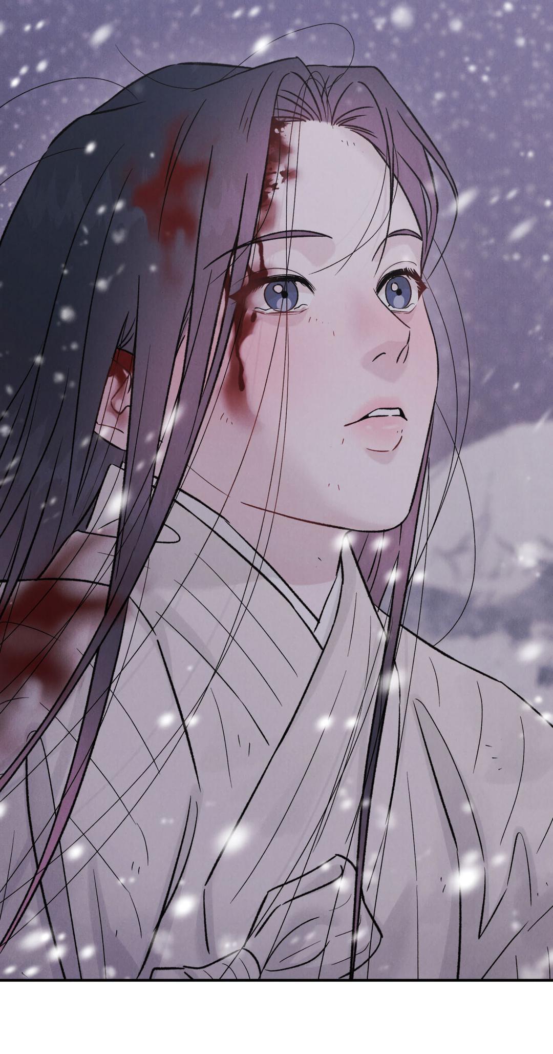 Манга Молю, приди! - Глава 35 Страница 64