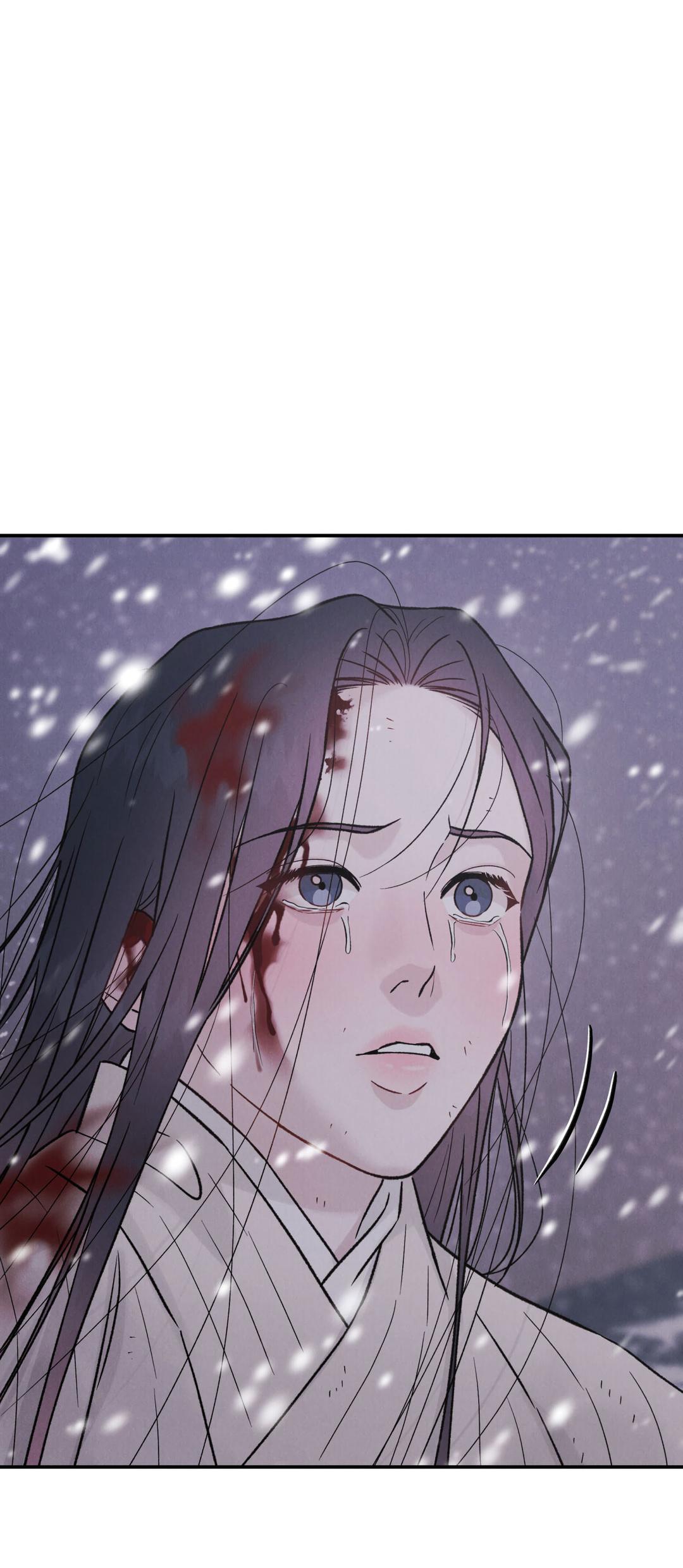 Манга Молю, приди! - Глава 35 Страница 58