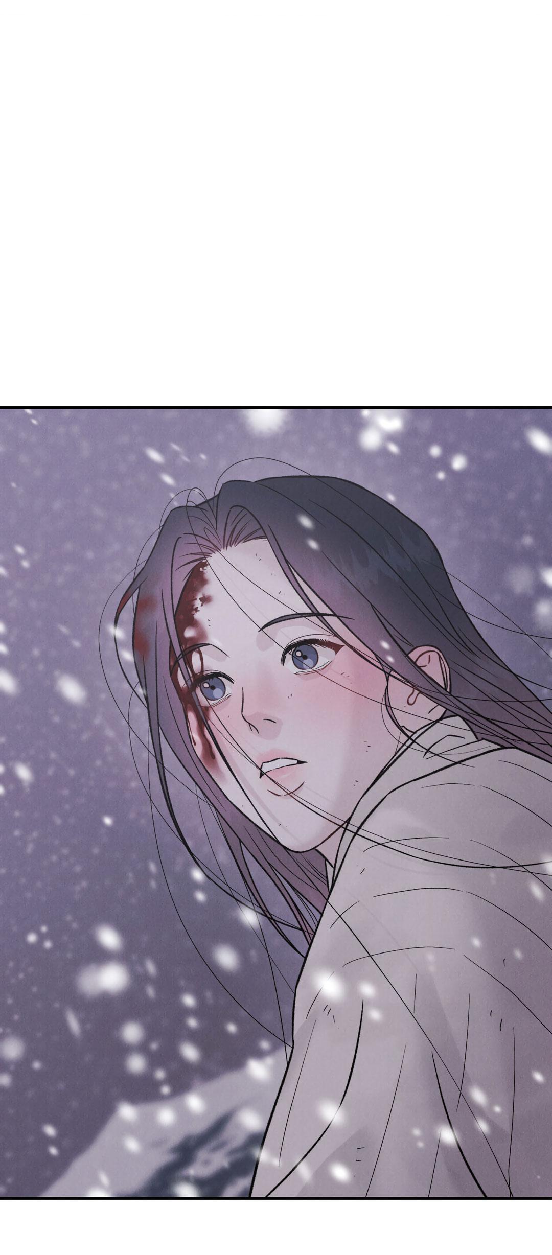 Манга Молю, приди! - Глава 35 Страница 69