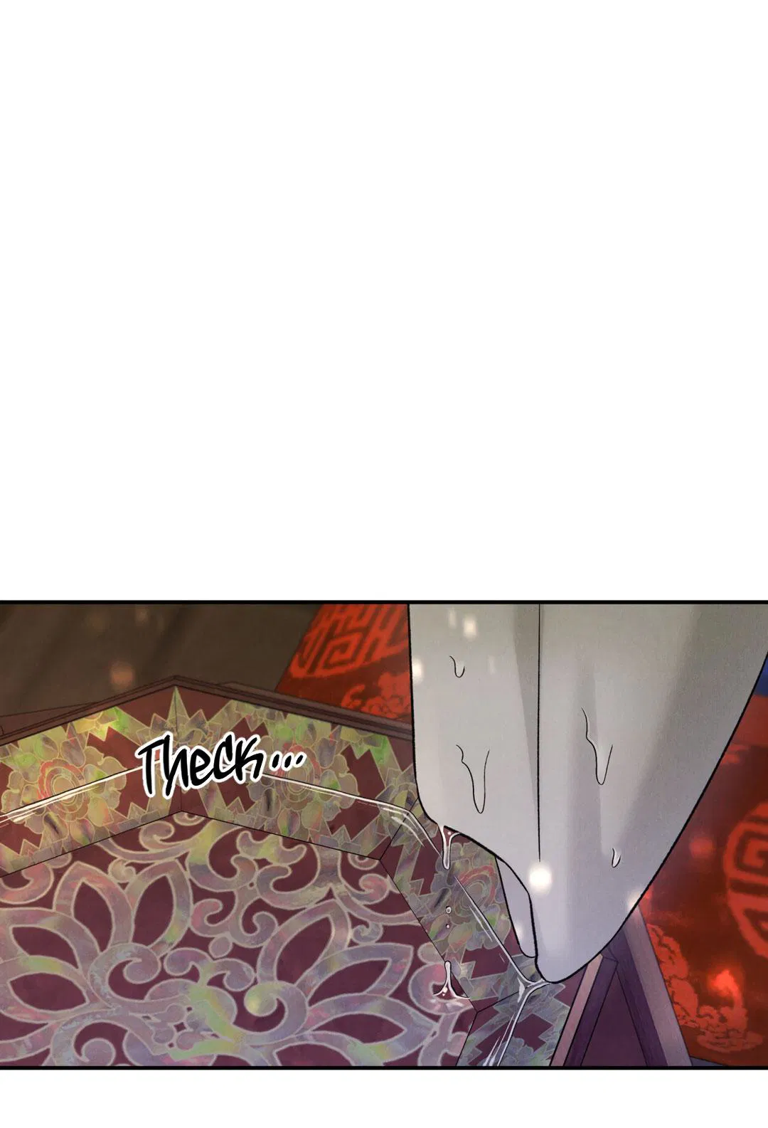 Манга Молю, приди! - Глава 36 Страница 15