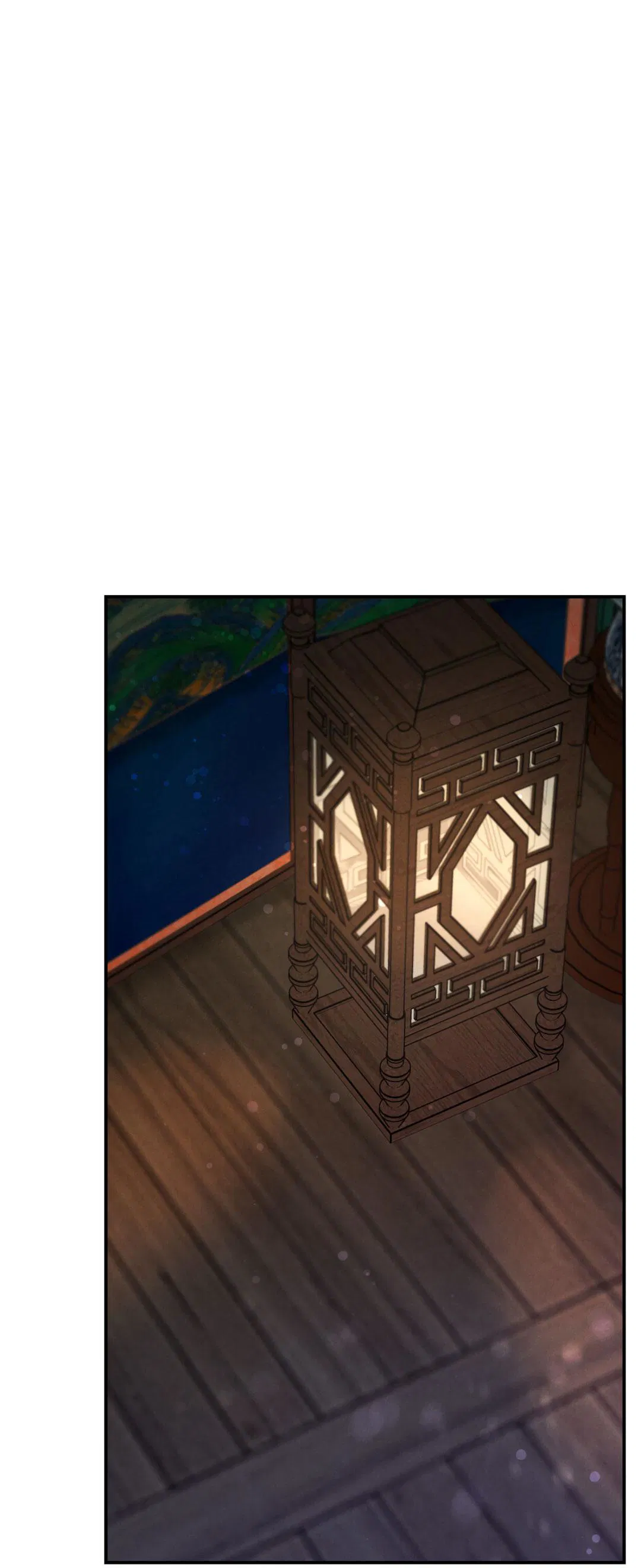 Манга Молю, приди! - Глава 36 Страница 14