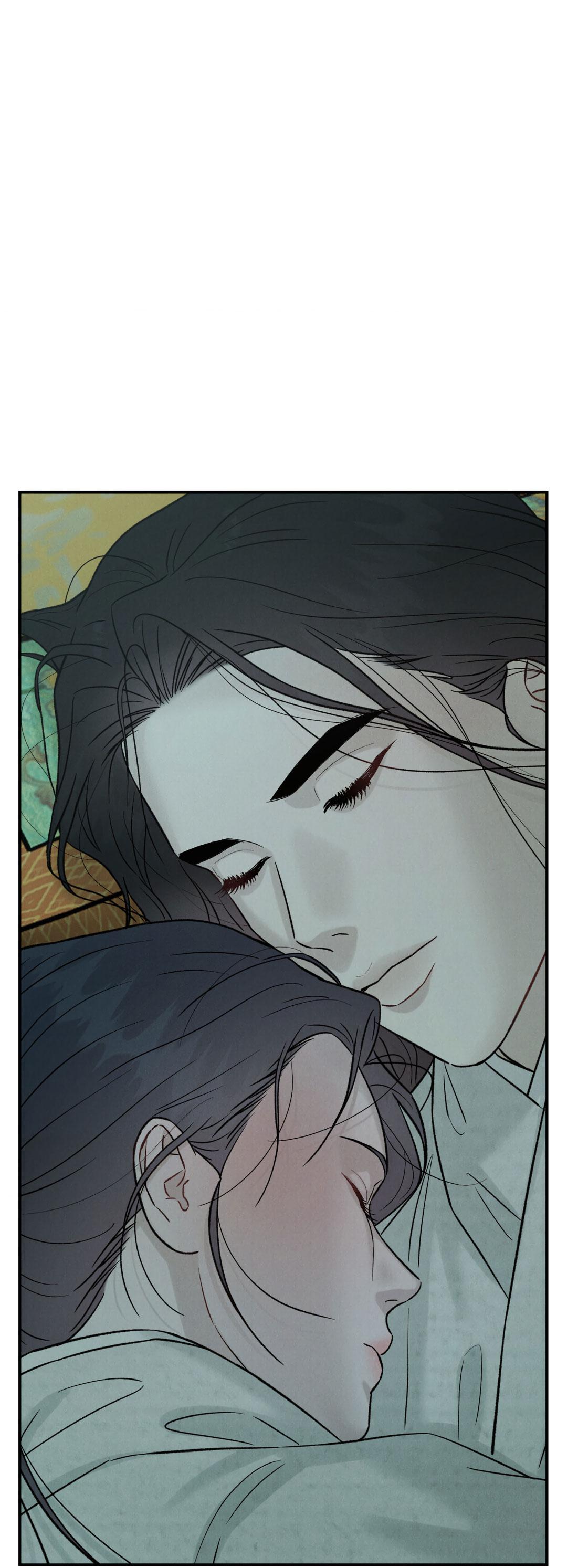 Манга Молю, приди! - Глава 37 Страница 45