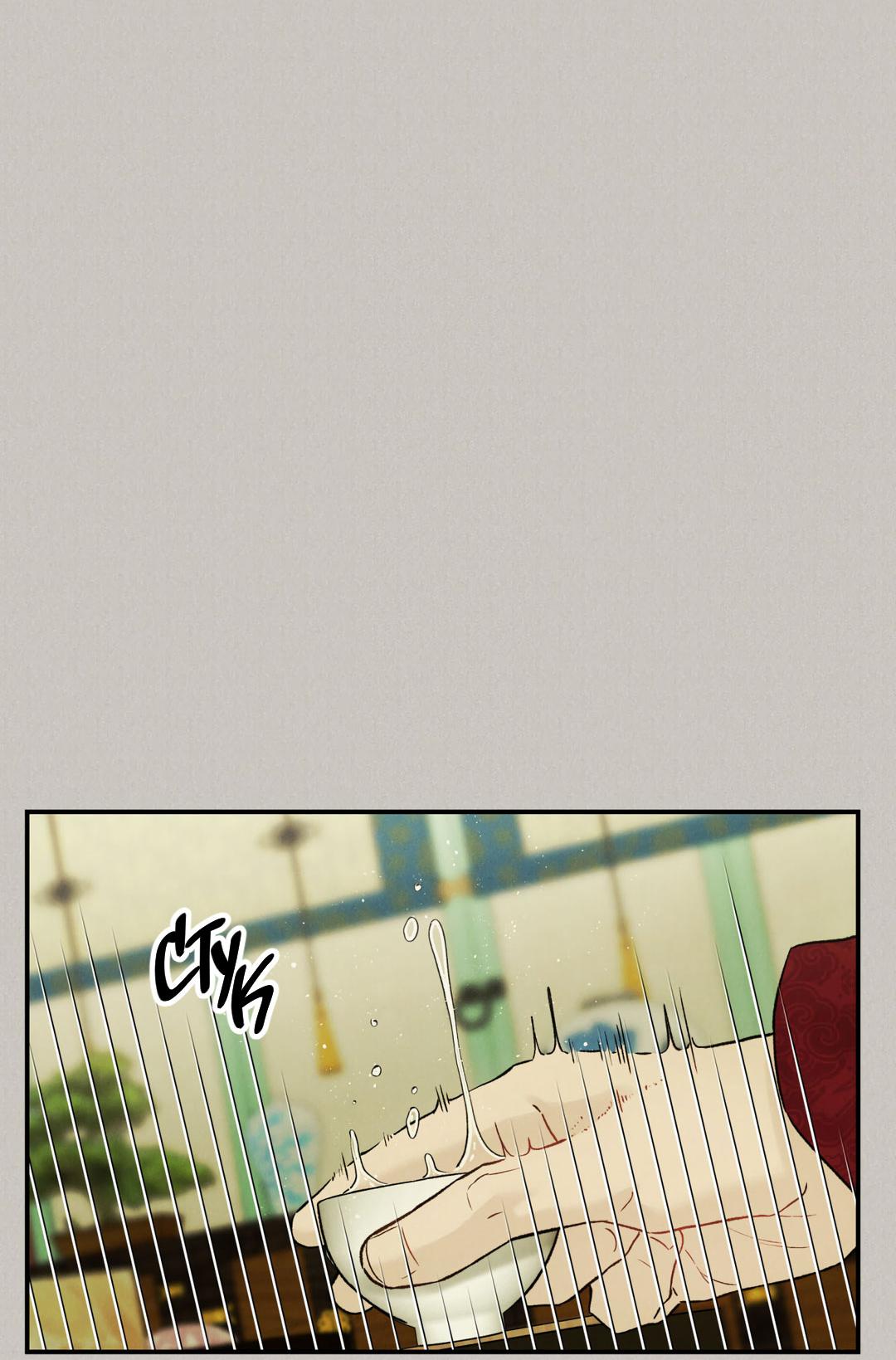 Манга Молю, приди! - Глава 37 Страница 56