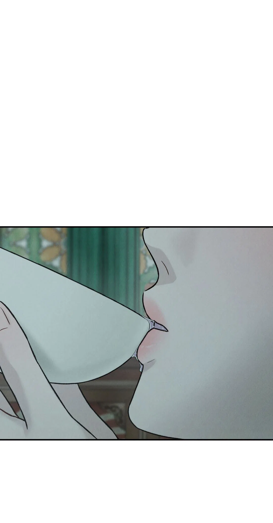 Манга Молю, приди! - Глава 37 Страница 41