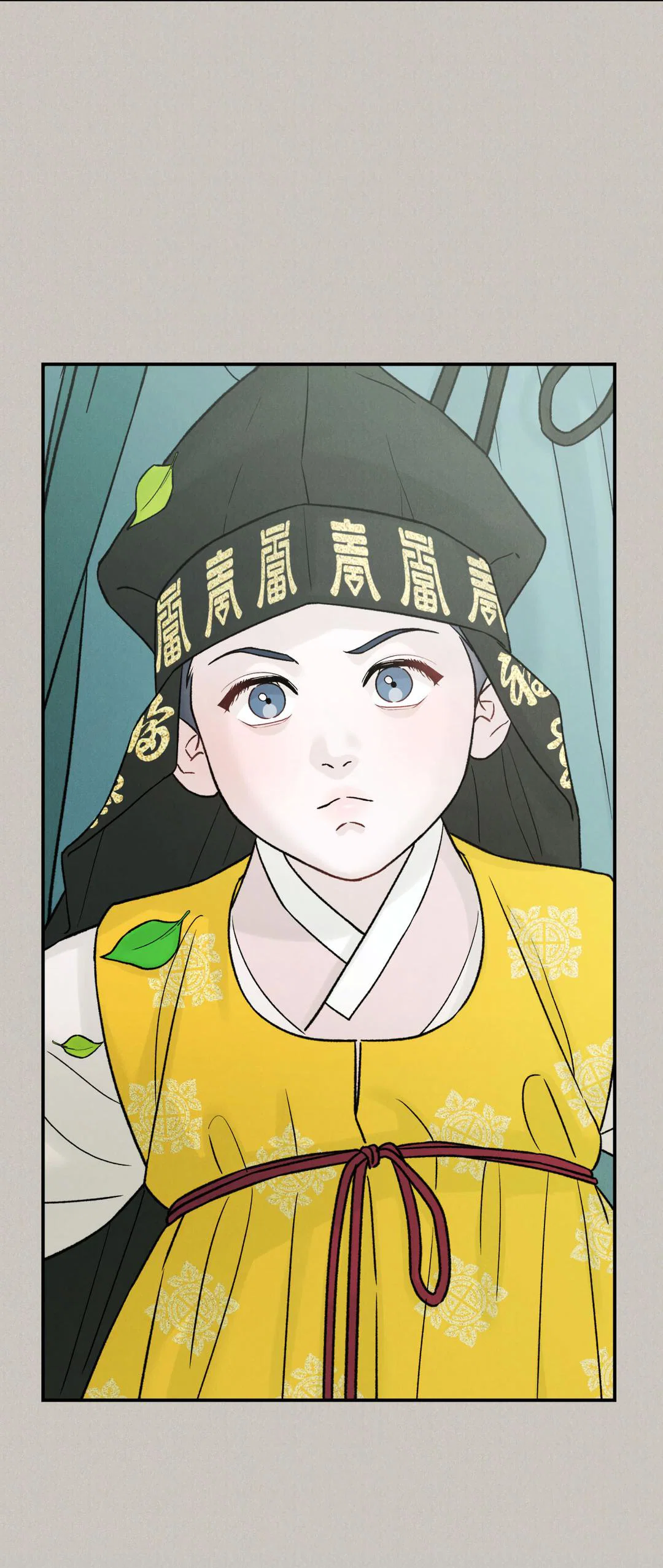 Манга Молю, приди! - Глава 38 Страница 63