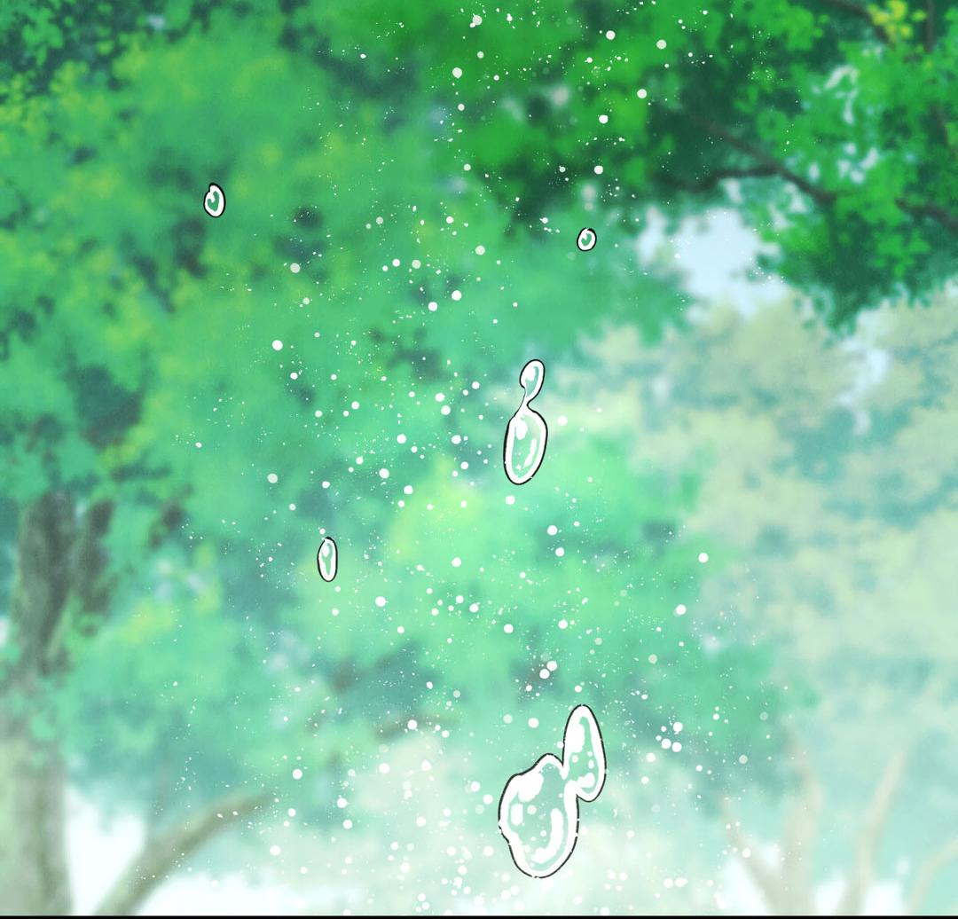 Манга Молю, приди! - Глава 39 Страница 50