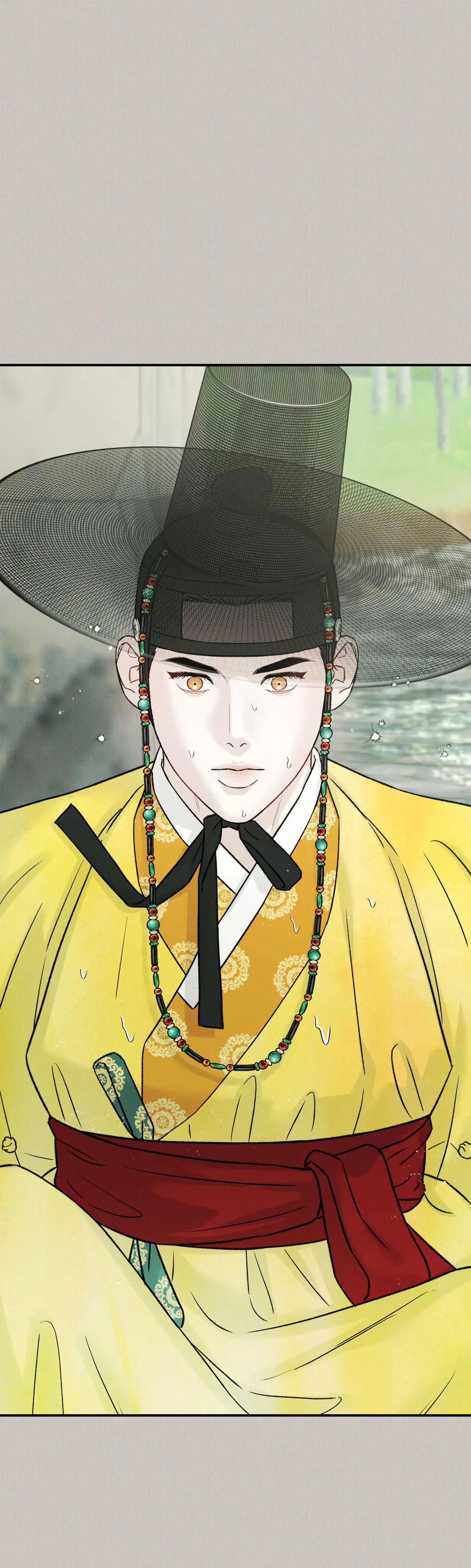 Манга Молю, приди! - Глава 40 Страница 10