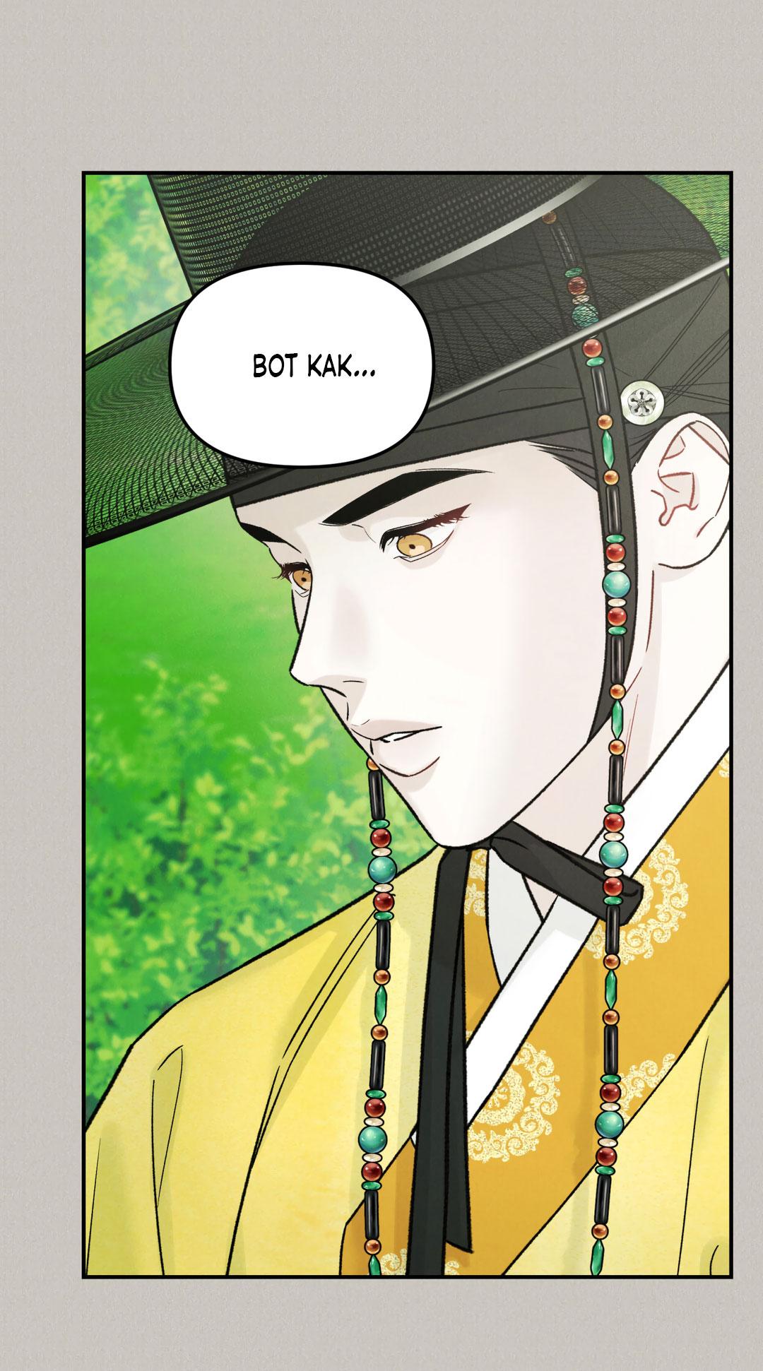 Манга Молю, приди! - Глава 40 Страница 28